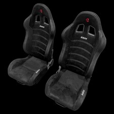 BMW 3-Series E36 328i/M3 Suede