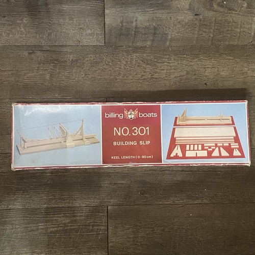 Billing boats building - billing,