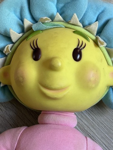 Fifi and the flowertots - fifi,