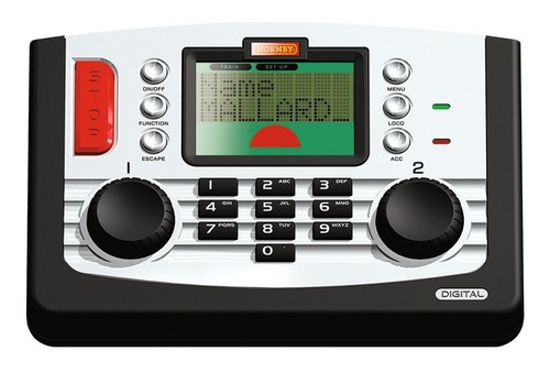 Hornby r8214 elite - hornby, digital