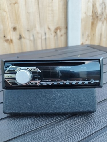 Pioneer deh 150mp - (bluetooth), deh-150mp