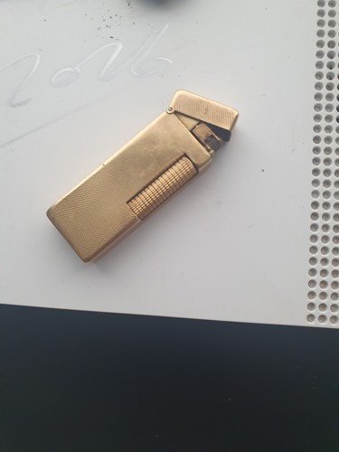 Dunhill vintage roller gas - vintage,