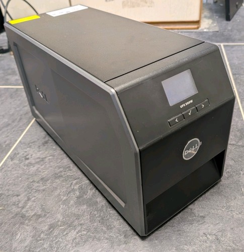Dell j715n 500w tower ups - j715n,