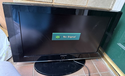 Samsung le32s86bd inch lcd - le32s86bd, 32