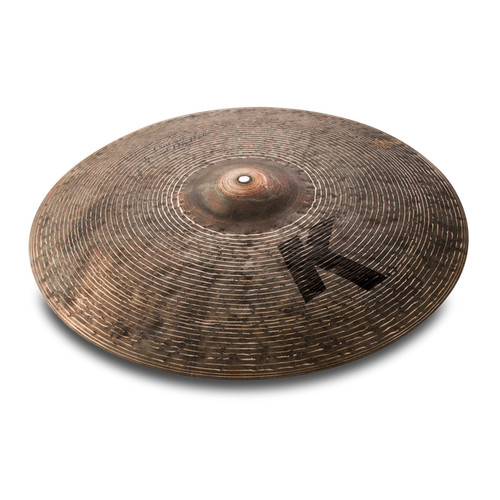 Zildjian custom special - custom, 21"