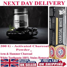 TEETH WHITEN Kit Arm & Hammer