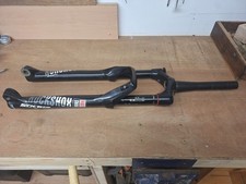 Rockshox Sektor Suspension