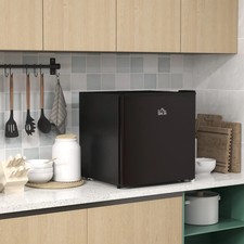 Mini Freezer 35L Countertop