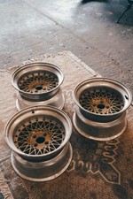 Compomotive cx500 15' split