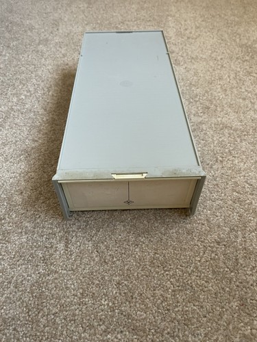 Agfa 100 slide - agfa, storage