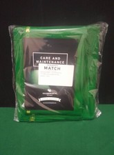 Hainsworth Match 7ftx4ft set