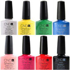 CND Shellac UV/LED Gel Nail