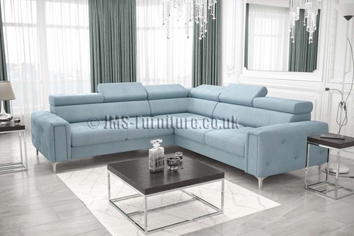 Corner sofa bed olaf - corner,