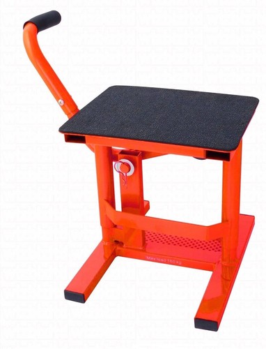 Pit bike work shop - bike,