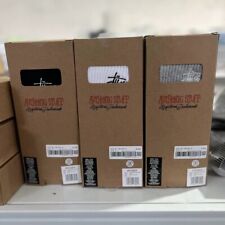 STUSSY 3-Pair Men's Crew