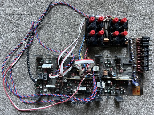 Yamaha dsp av amplifier - dsp,