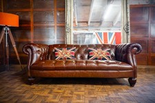 TETRAD PALACE ANTIQUE TAN