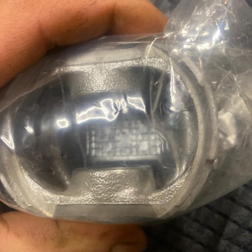 Kubota genuine standard piston - kubota,