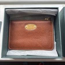 Mulberry Women Wallet Plaque