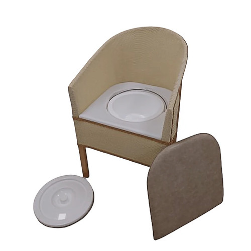 Homecraft bedroom basket - homecraft,