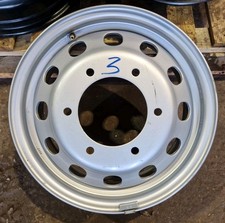 16" FORD TRANSIT MK8(2013-24)