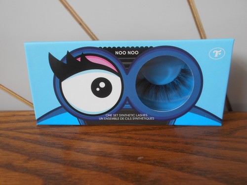 Noo life - noo, lashes