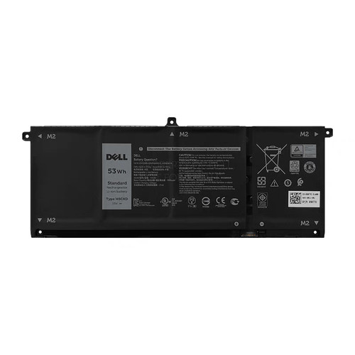 Genuine oem h5ckd - oem, battery