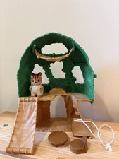 Sylvanian Families Epoch Baby