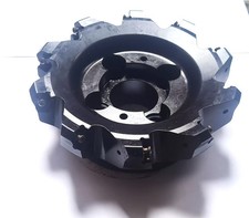 kennametal KSHR160C10RS45HN09 160mm Shell Mill 3750013