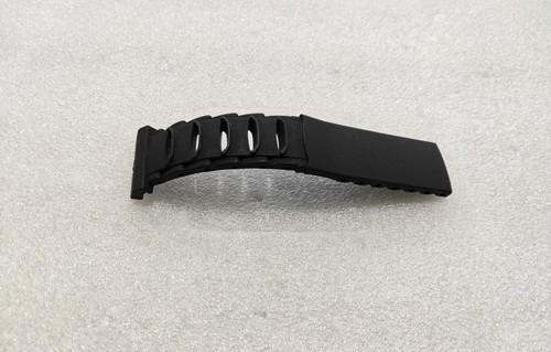 Seiko arctura rubber watchband - seiko,
