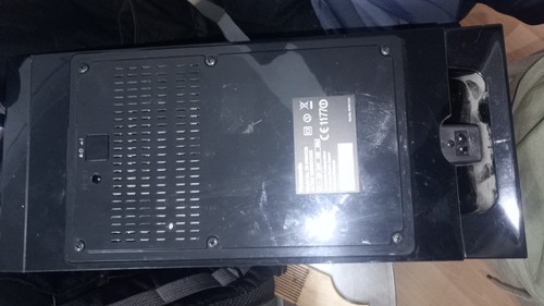 Panasonic wireless subwoofer - panasonic,
