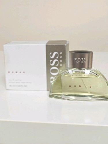 Hugo boss woman eau - hugo, parfum