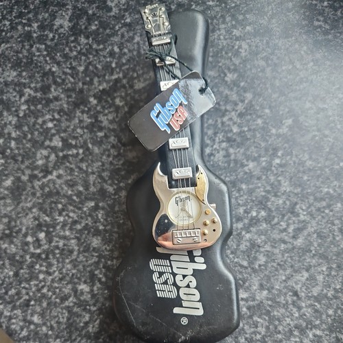 Gibson usa series - gibson, 1996