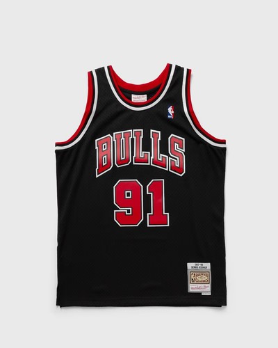 Mitchell ness 98 - mitchell, 97-98