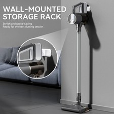 6000W Cordless Vacuum Cleaner Upright Lightweight Handheld Bagless Home