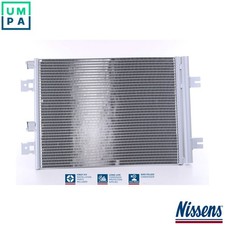 CONDENSER AIR CONDITIONING