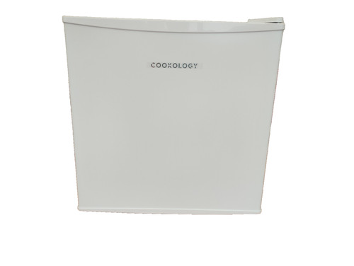Cookology mfr45wh white table - cookology,