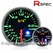 52mm Premium Green / White