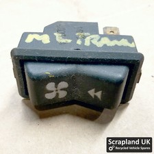 FORD TRANSIT MK2 1977–1986