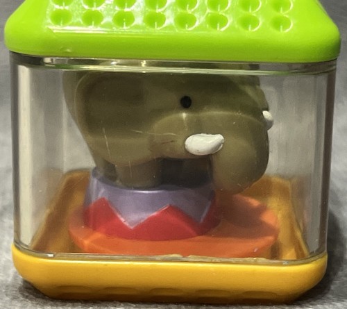 Vintage fisher price peek - price,
