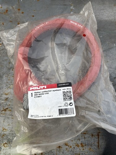 Hilti wcs 172 water - hilti,
