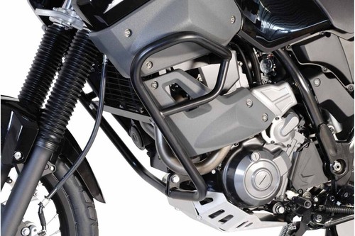 Motech crash bar black - crash,