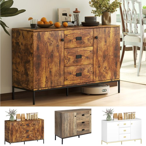 Modern sideboard storage - modern,