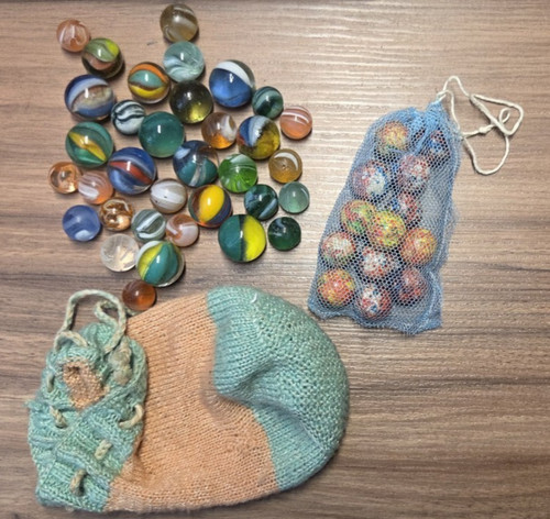 Gdr mixed lot very - gdr, glass
