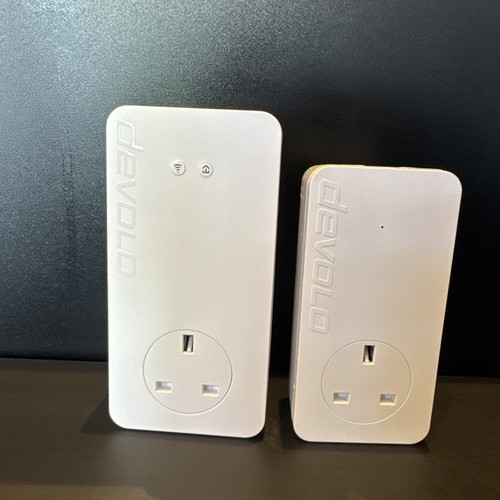 Devolo dlan 1200 - 1200+, ac