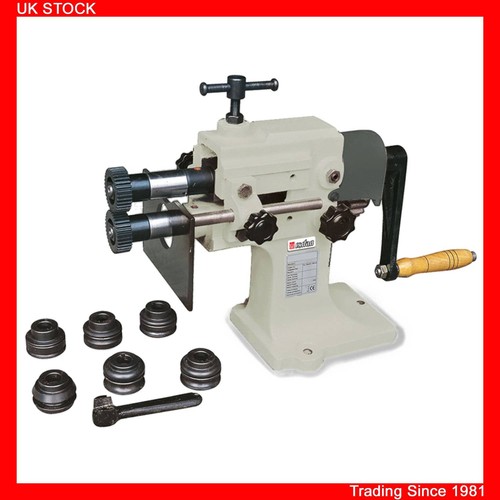 Isitan hand swager jenny bead - hand,