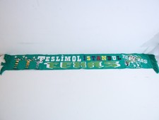 Bursaspor Ultras Teksas Teslim