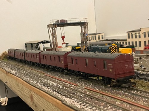 Lima gauge cct maroon x5 - oo,