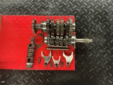 2004-2006 YAMAHA YZF R1 ENGINE