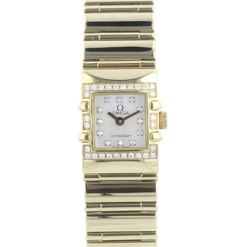 Omega constellation 1136 00 - omega,